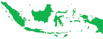 Peta Lokasi Proyek IISM